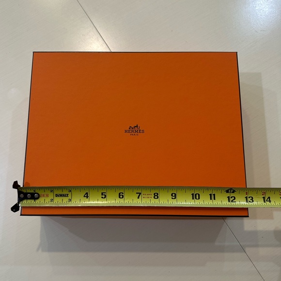 Hermes small box - Picture 2 of 5